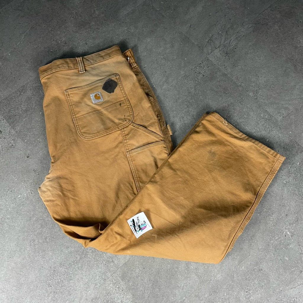 carhartt carpenter second original