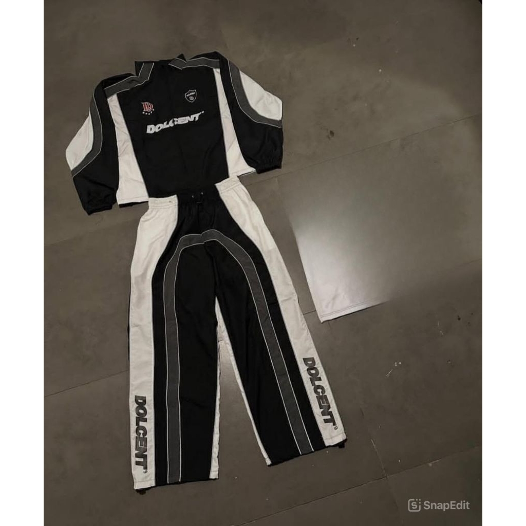 One set tracksuit dolcent