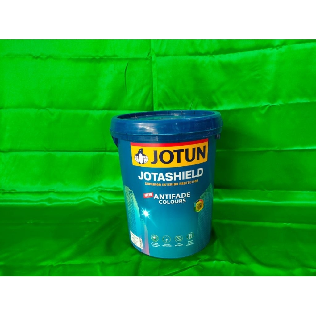 Jotashield Antifade Colour