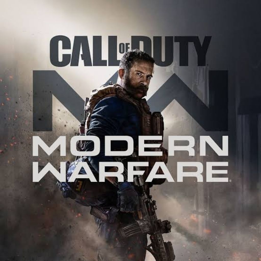 Call of Duty Modern Warfare 2019 PC