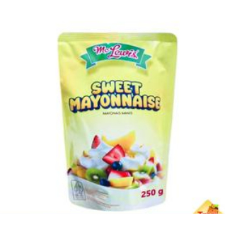 

Mc Lewis Sweet Mayo 250 gr