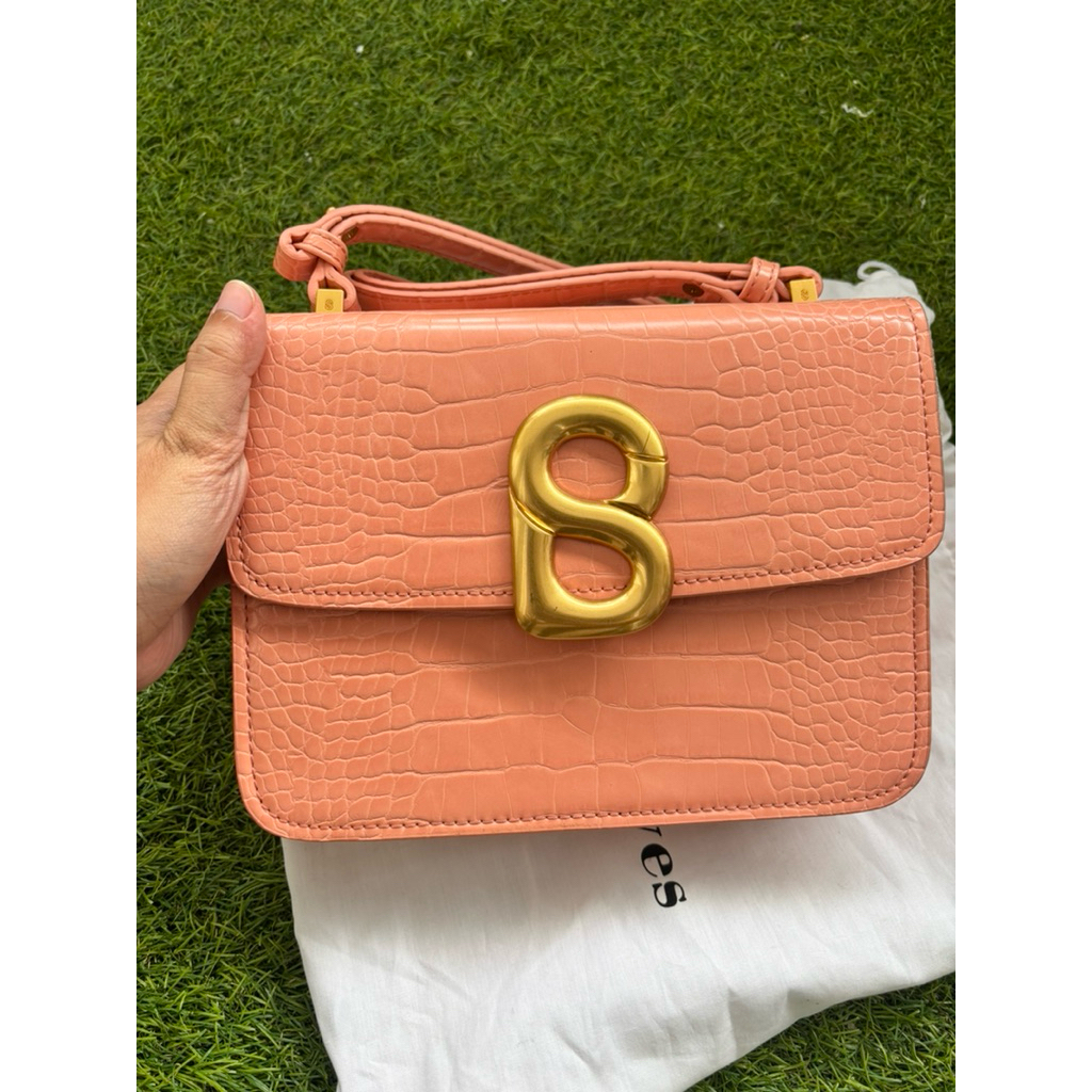 PL Audrey bag 2.0 Medium