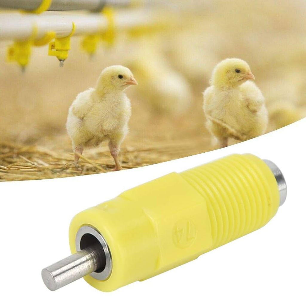 Nipel Drat Nipel Ayam Pipa Kotak Kapsul Nipel