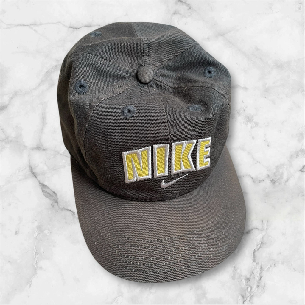 topi NIKE vintage