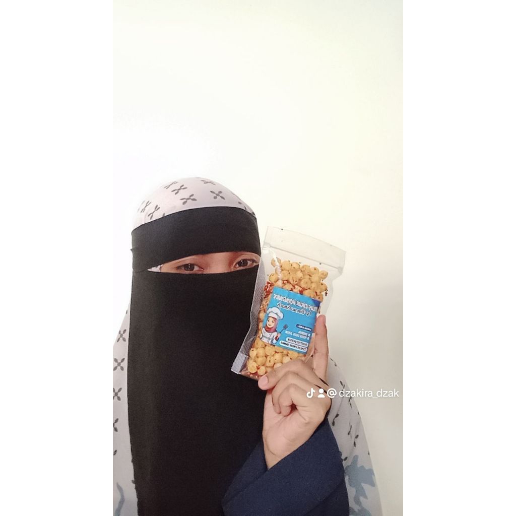 

Pilus Cikur Kemasan 75gr