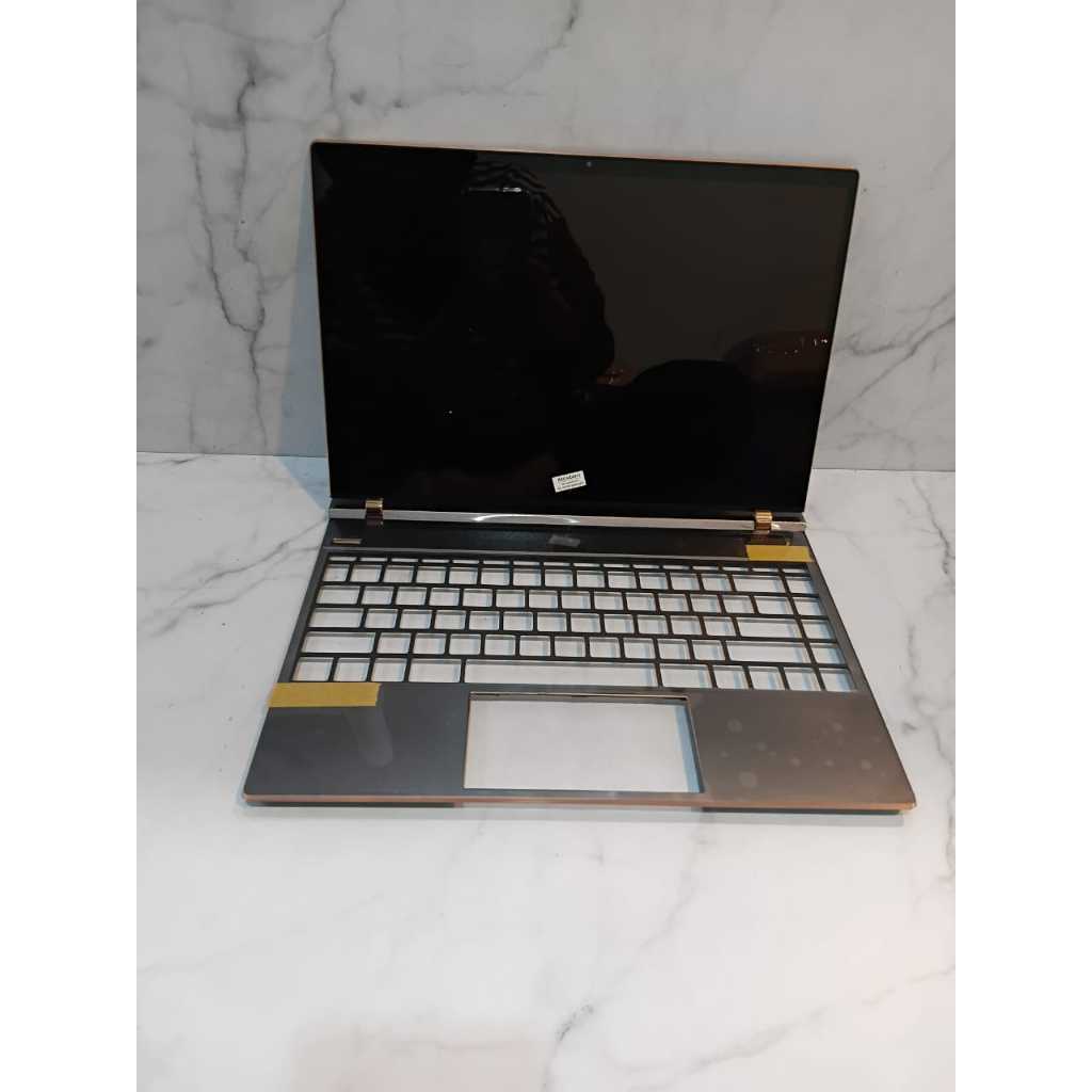 LED HP SPECTRE X360 FULLSET