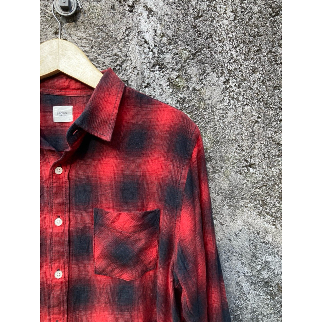 Kemeja Veterano second