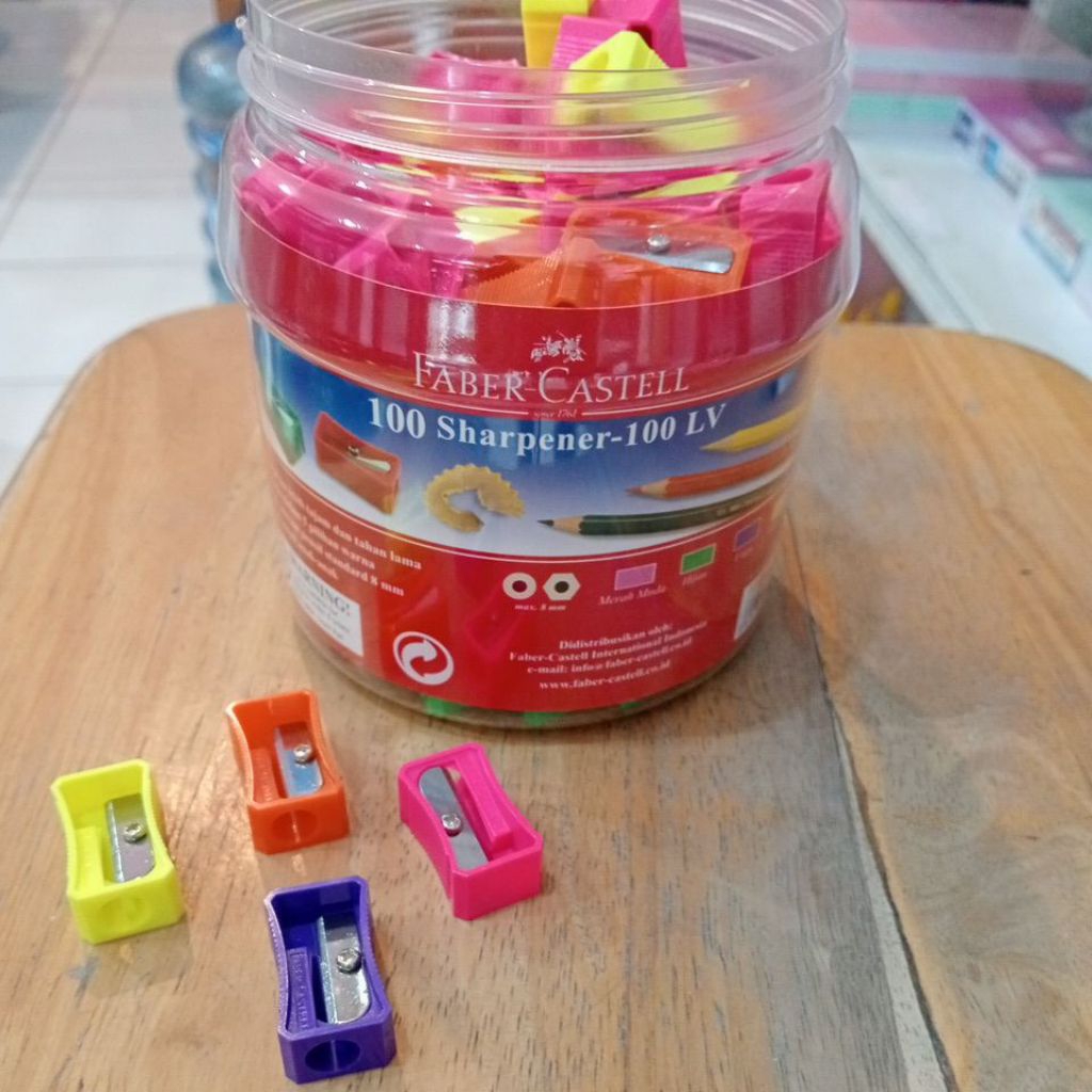 

Rautan Faber Castell