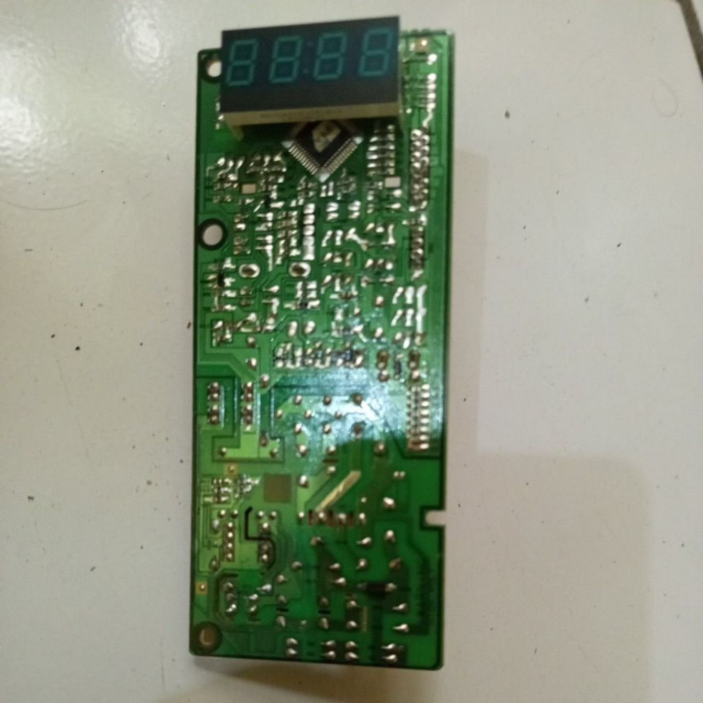 Modul Microwave Samsung MS23K3515AS