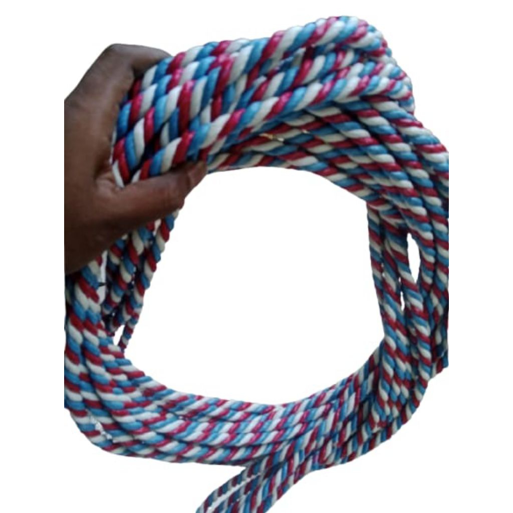 tali tuntun sapi tambang sapi aksesoris sapi