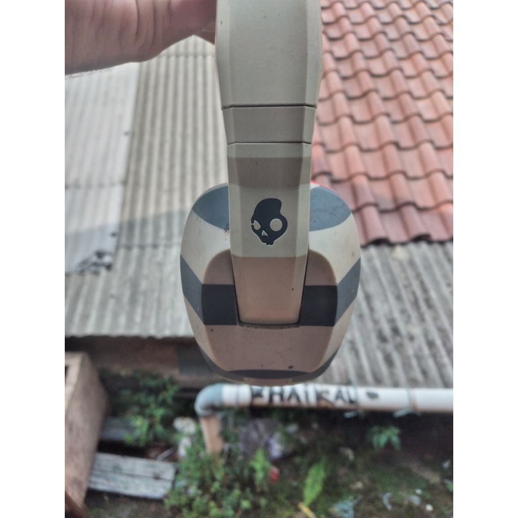 headphone skullcandy