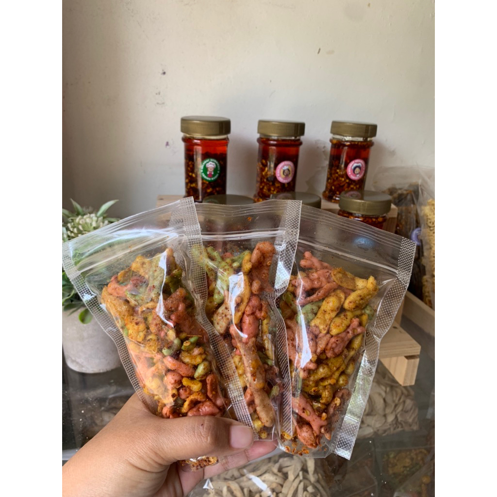 

CEMILAN DUA RIBUAN ALL VARIAN