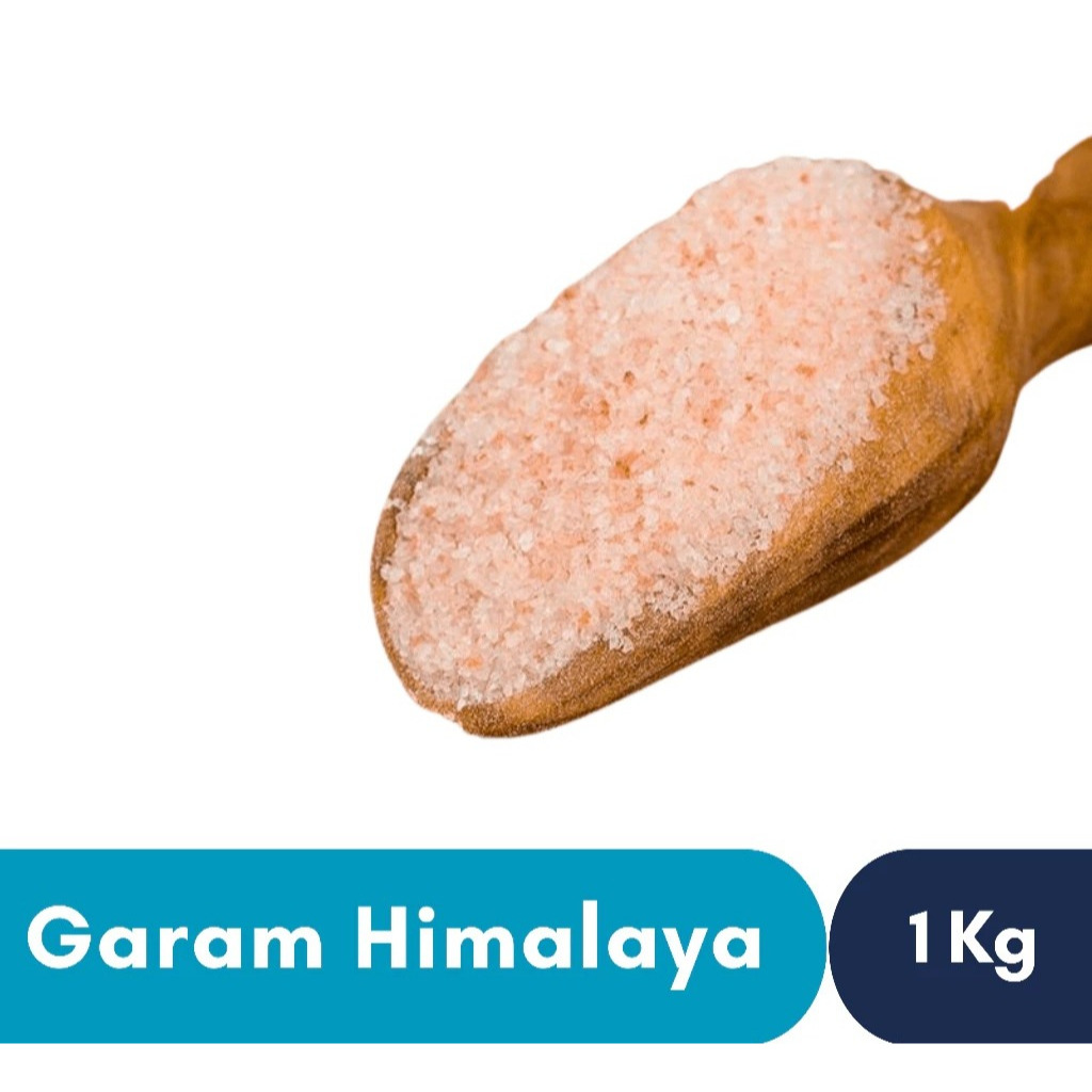 

Garam Himalaya Original 1 KG