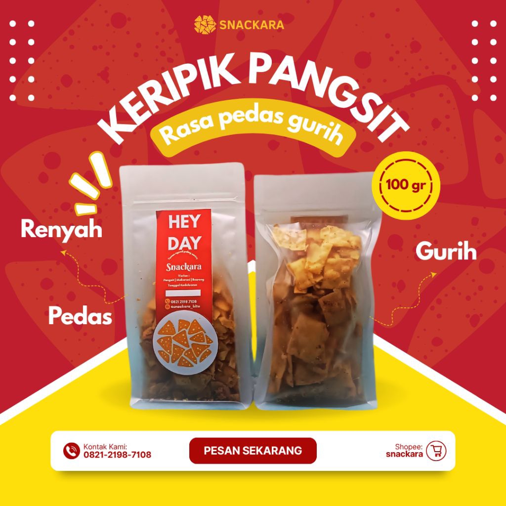

KERIPIK KULIT PANGSIT| KERIPIK KULIT PANGSIT 100 GR| KERIPIK KULIT PANGSIT GORENG| KERIPIK KULIT PANGSIT PEDAS | KERIPIK PANGSIT