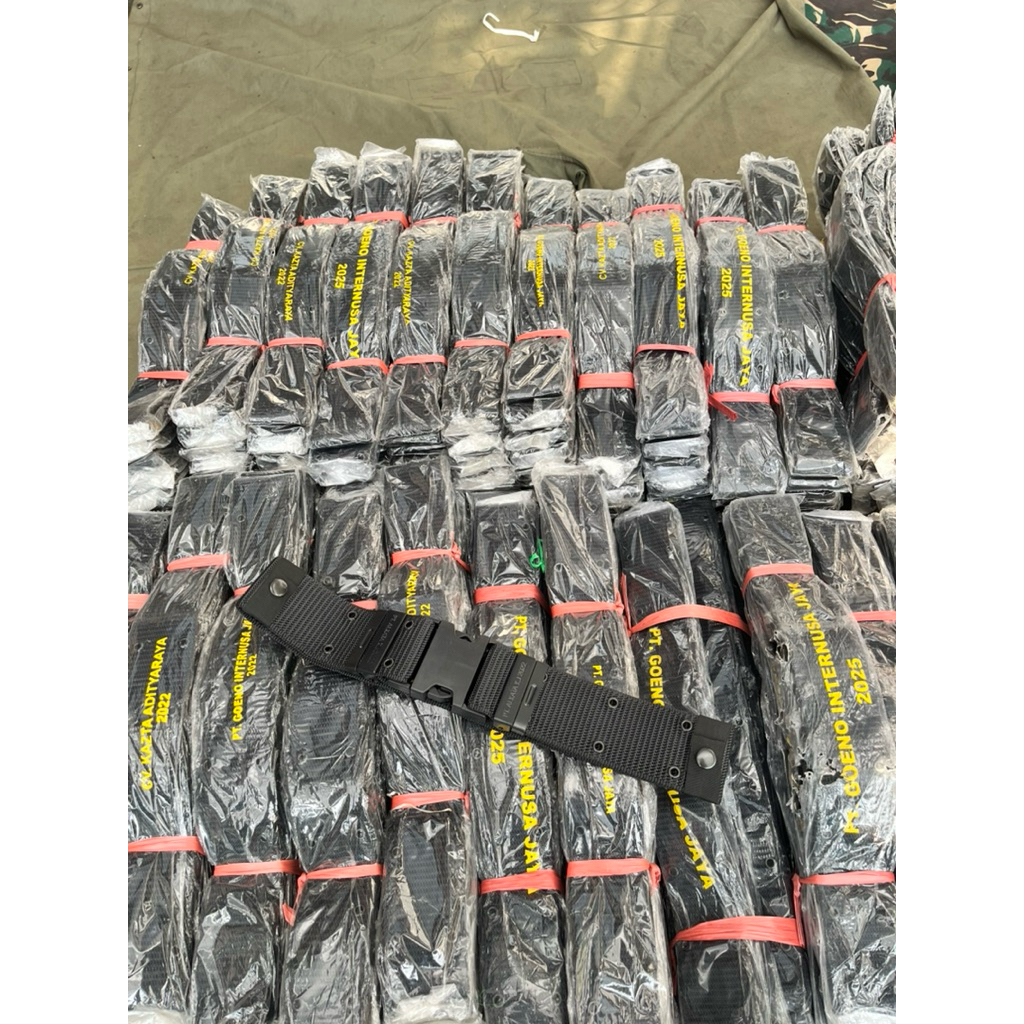 Kopel TNI | kopel jatah tni | kopel komando