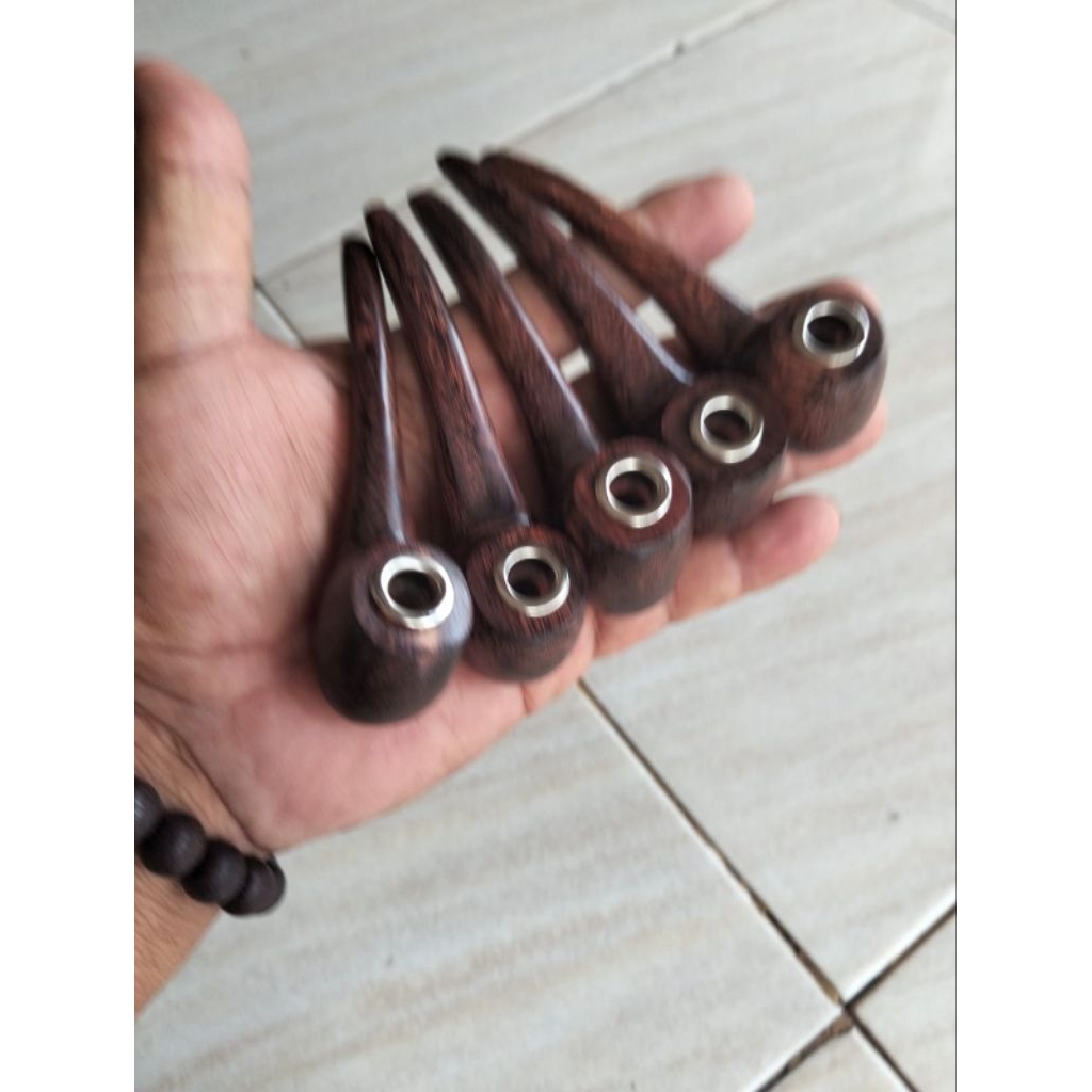 once pipa cangklong kayu galih asem