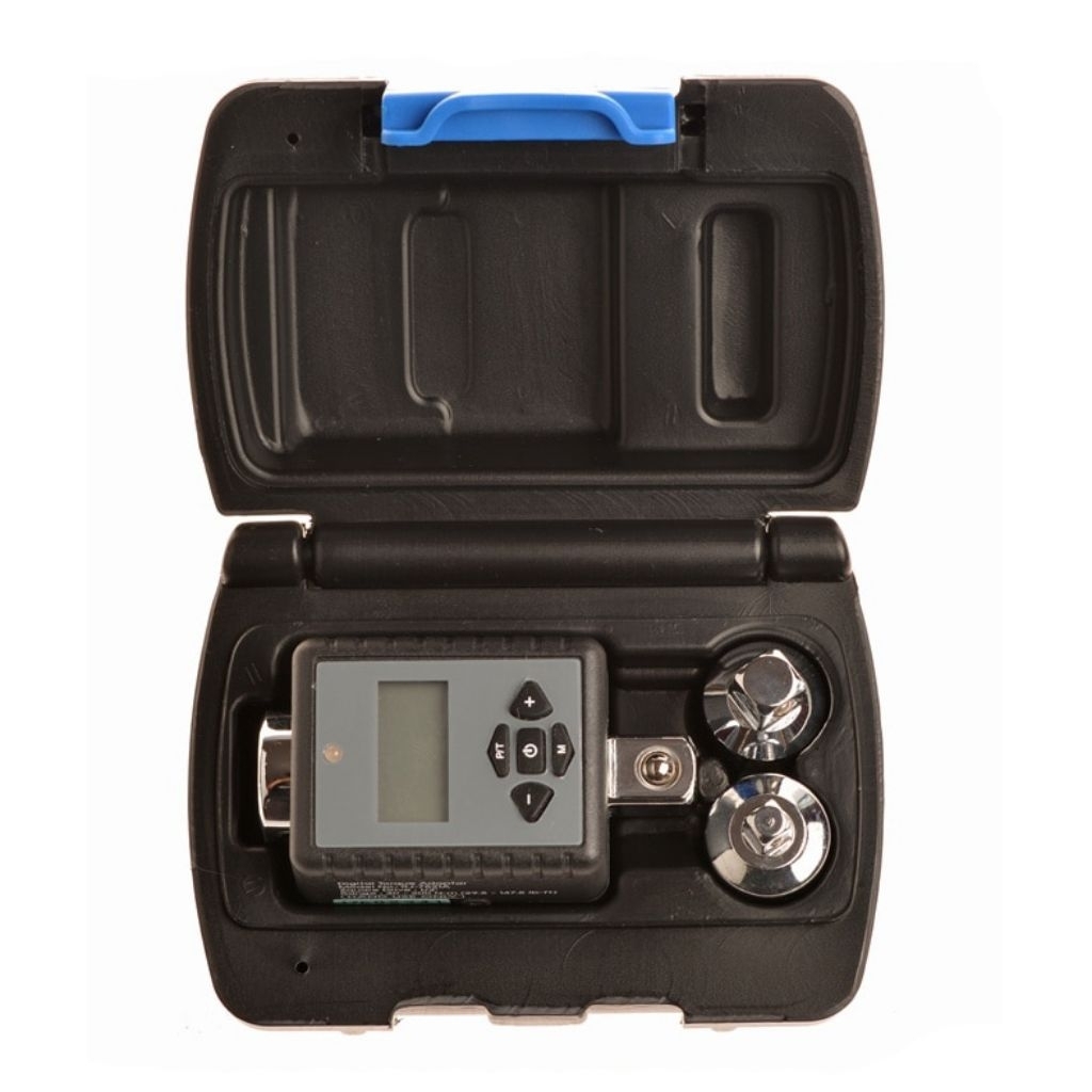 Digital Torque Adaptor Wrench 1/2 Inch 2-200Nm Ban Mobil - MT2-200Nm