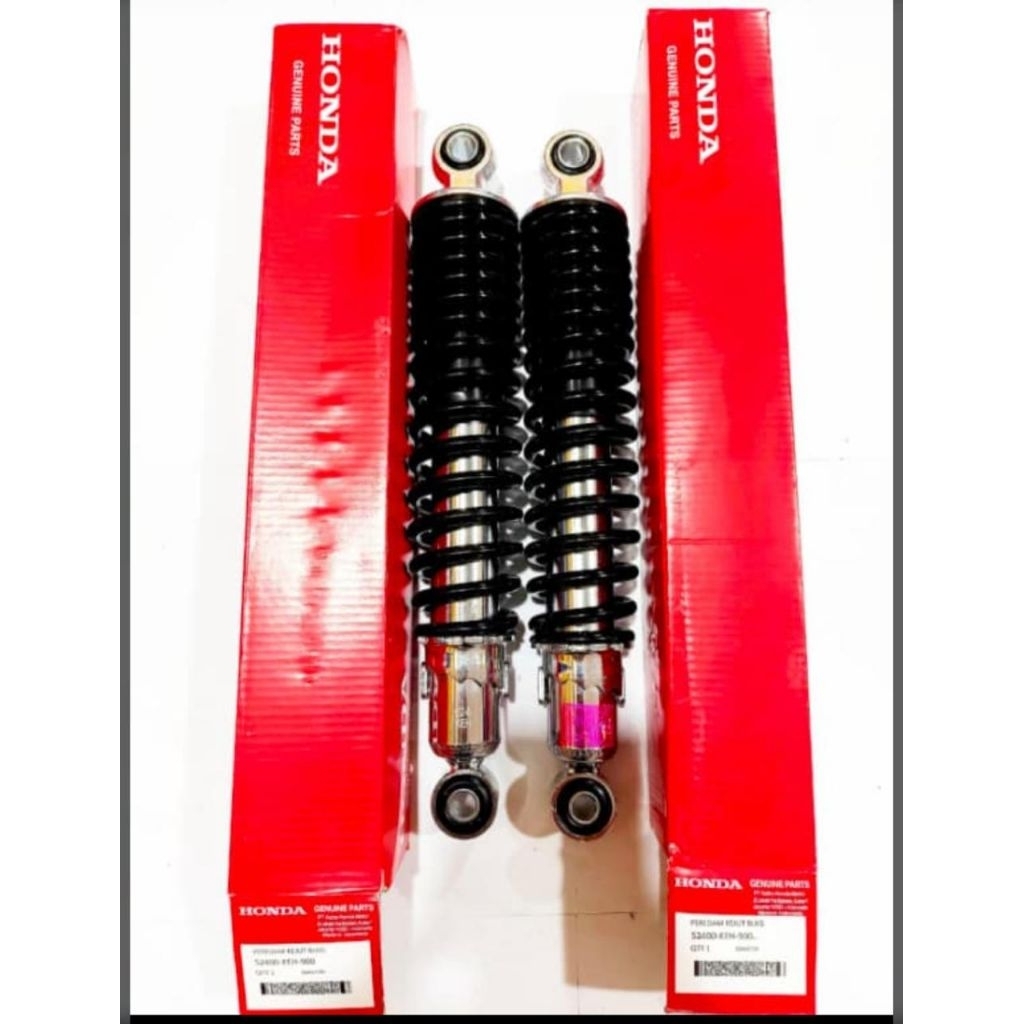 shock breaker belakang GL PRO