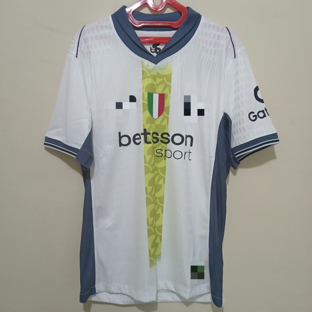 JERSEY PI INTER MILAN X VALENTINO ROSSI G.O MUSIM 24/25