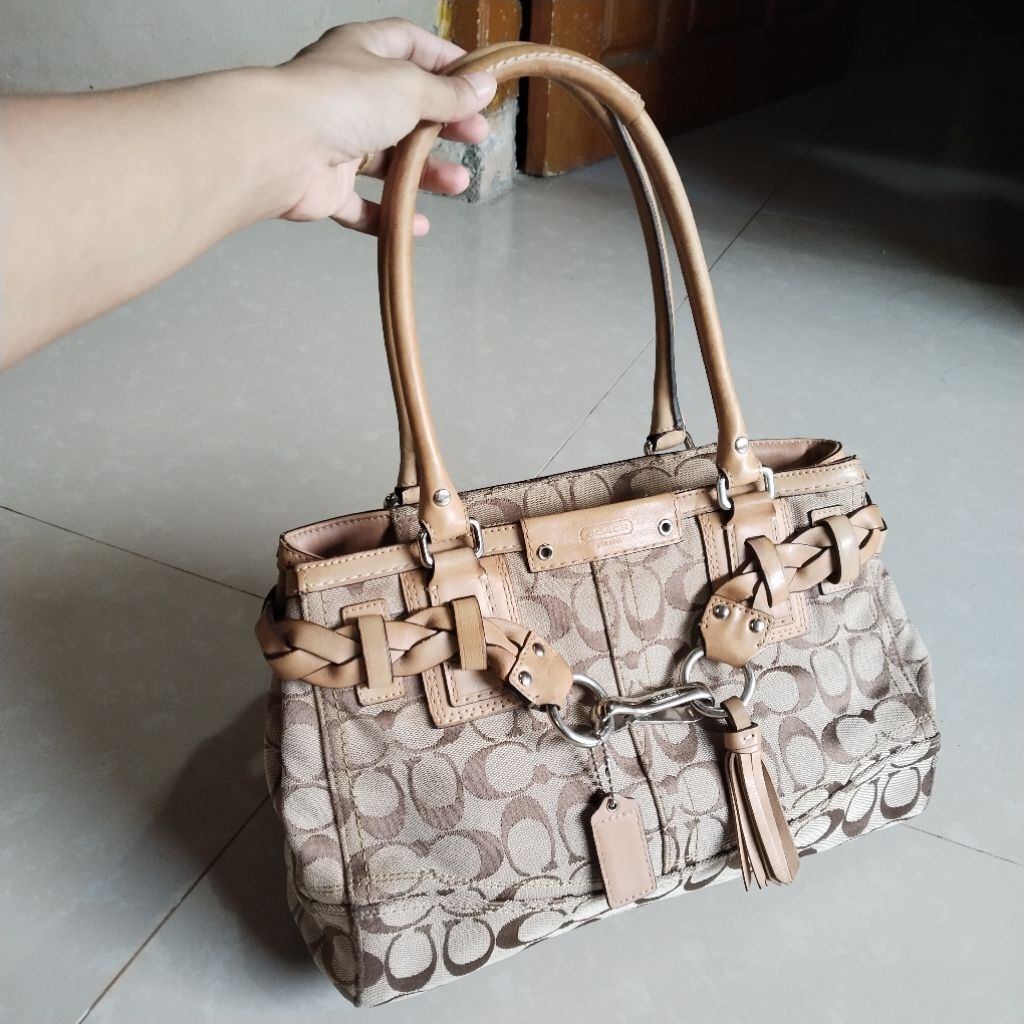 *SOLD* preloved bag vintage