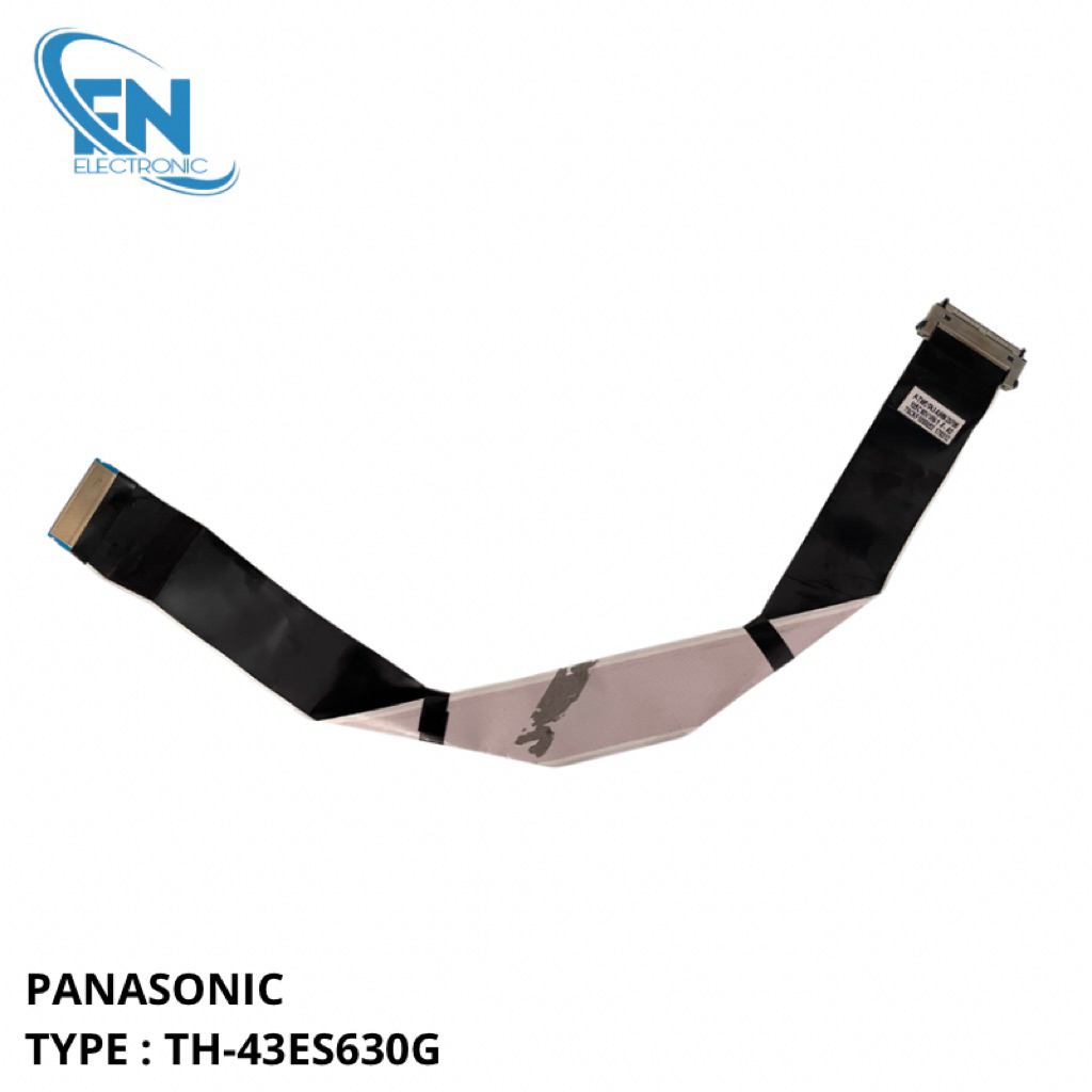 KABEL FLEKSIBLE ANDROID TV LED PANASONIC TH-43ES630G TH 43ES630G TH 43ES630 G