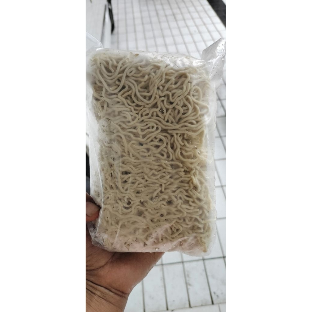 

mie home mede