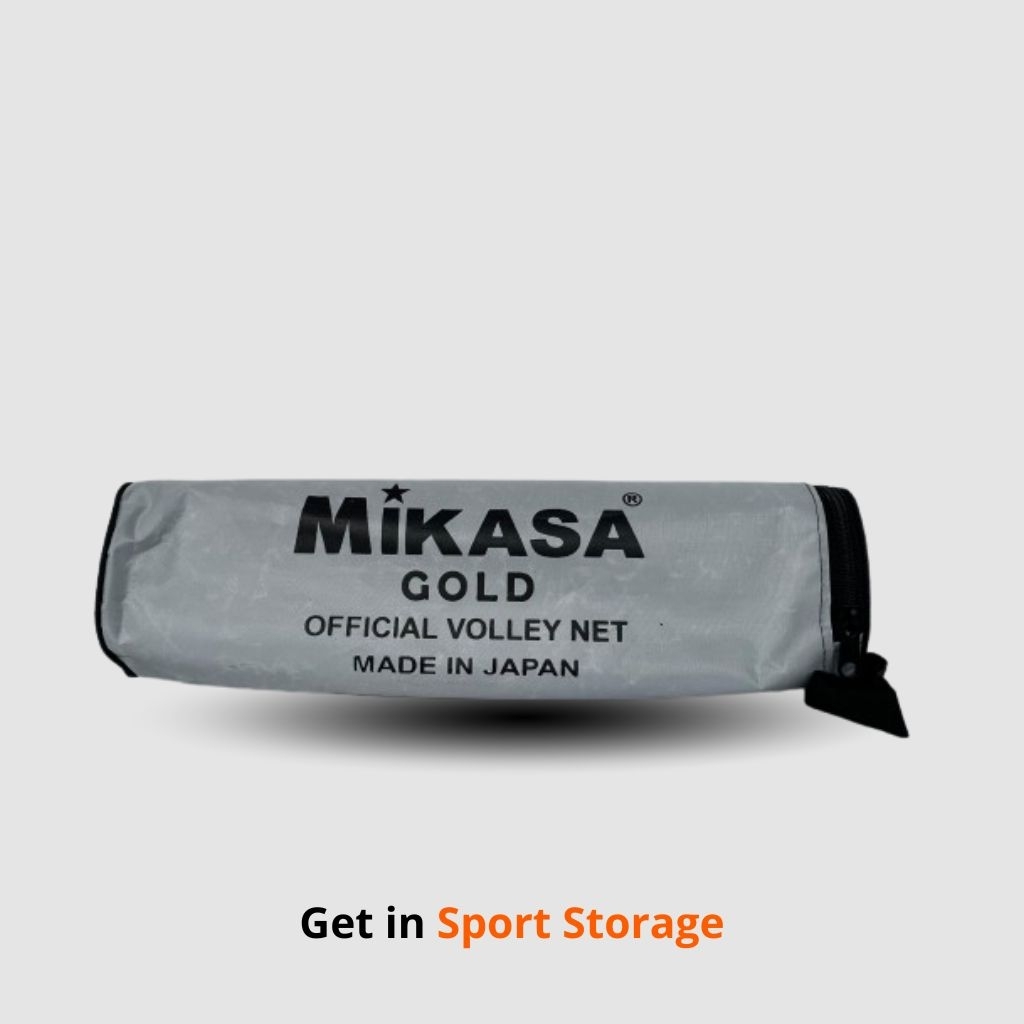 ORIGINAL NET VOLLY MURAH / NET VOLLY MIKASA GOLD TEBAL / NET VOLLY BEST QUALITY/ NET VOLLY