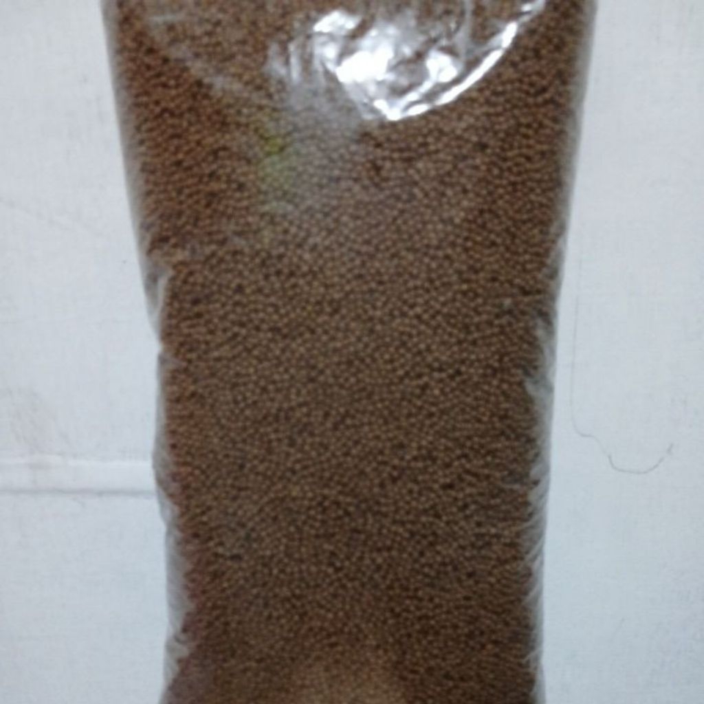 pakan lele premium 1kg