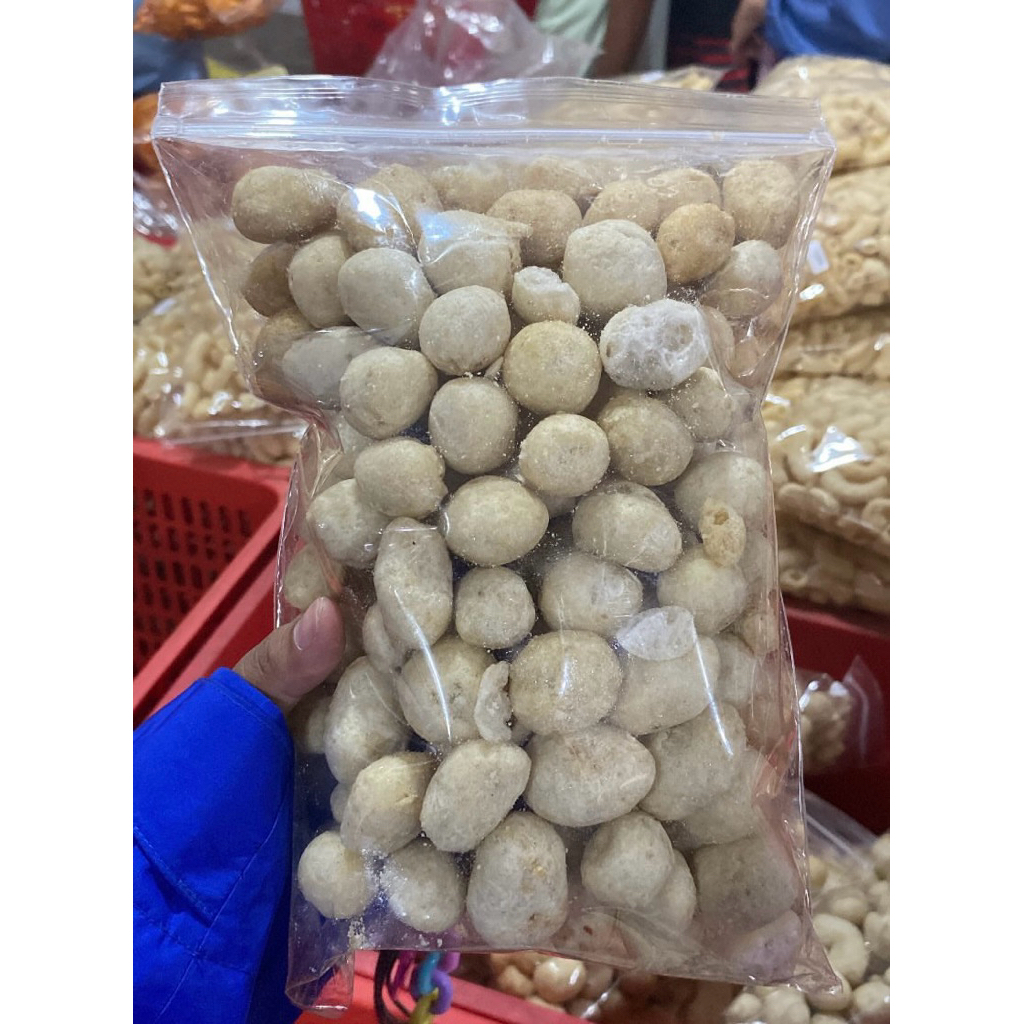 

kerupuk bakso original