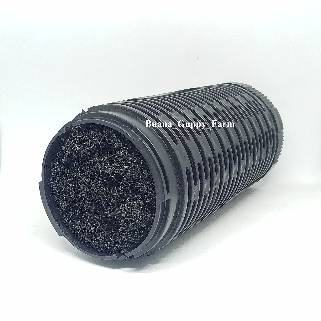 QUICK FILTER ISI BUSA BIOFILL FILTER AKUARIUM / SELONGSONG FILTER AKUARIUM ISI BUSA BIOFILL