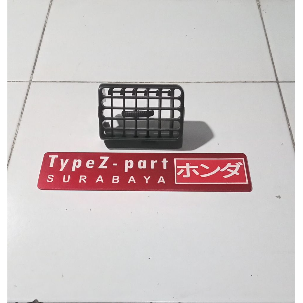 KISI .KISI FRAME AC HONDA CITY Z ORY SX8