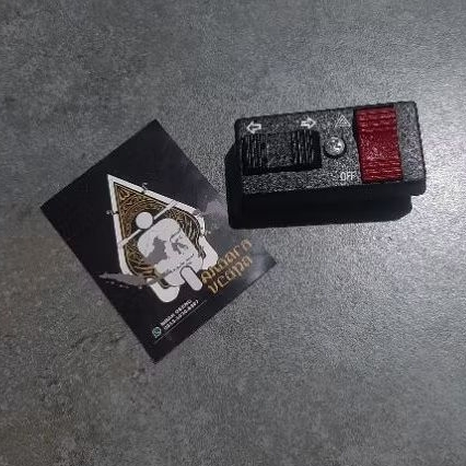 saklar hazard saklar vespa px ps exclusive excel