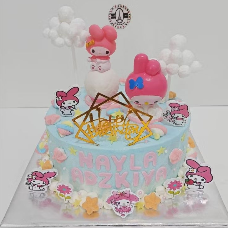 

Melody cake/Melody cakes/Melody birthday/Melody birthday cake