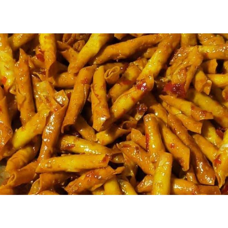 

Kacang Umpet Manis 100gram