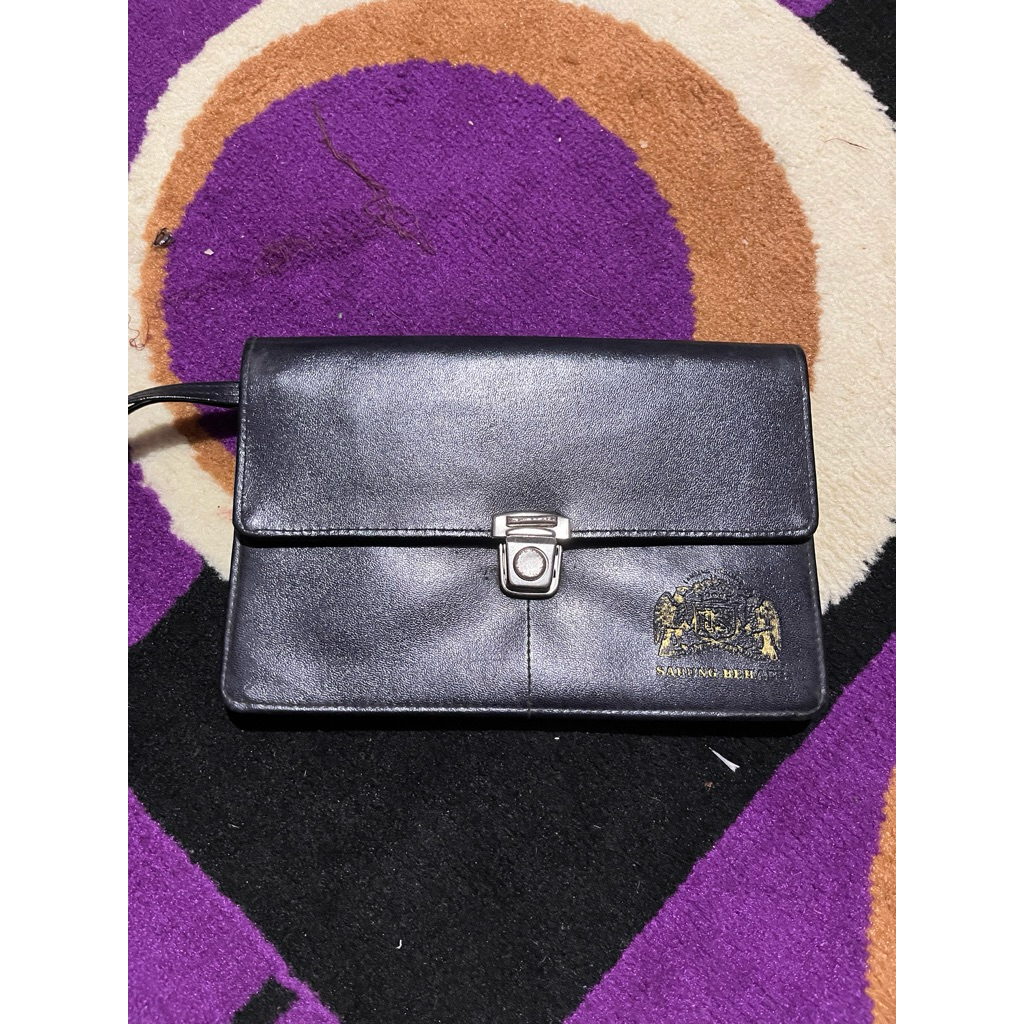 kemasan sarung legendaris BHS jadul