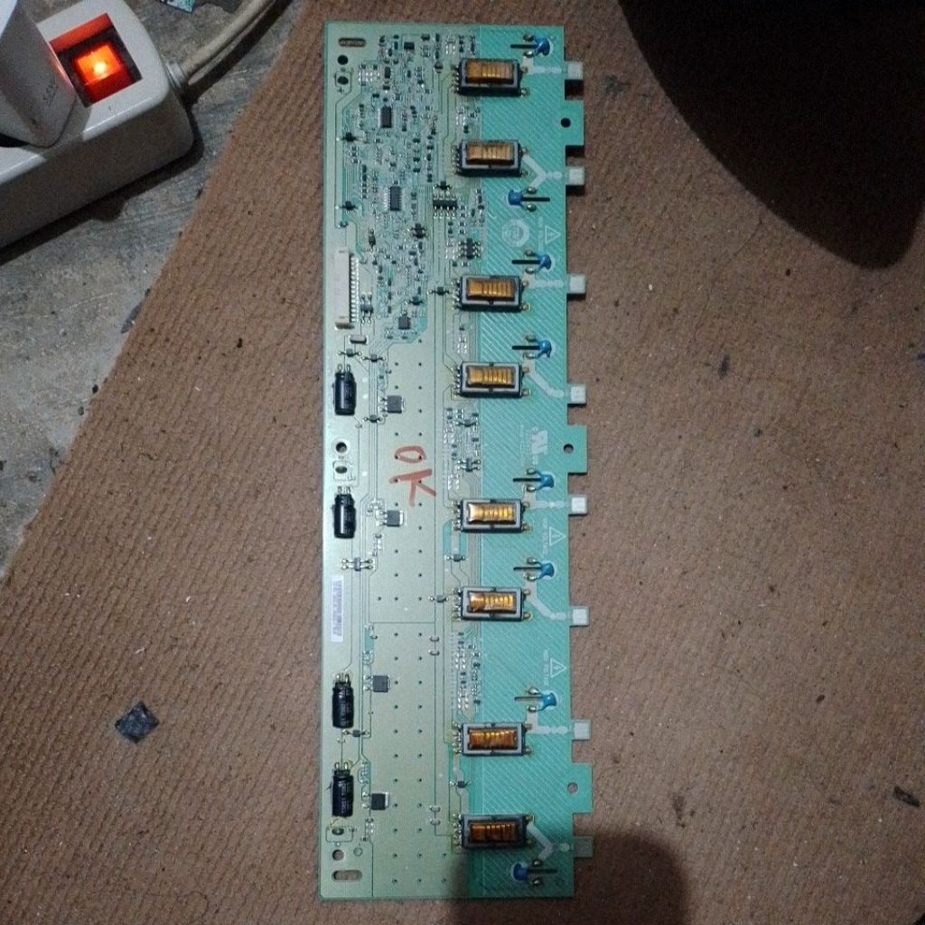 inverter LG 32LF20FR