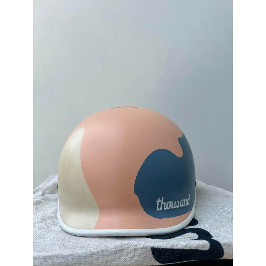 THOUSAND helmet