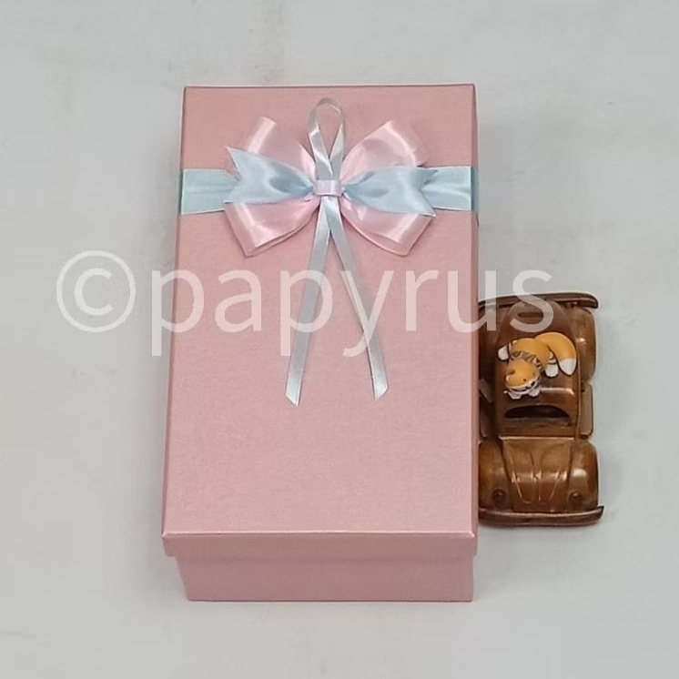 

PAPYRUS 15x25 Tinggi 10cm Kotak Kado Gift Box V1