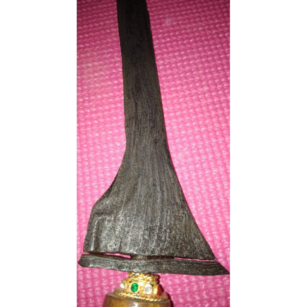 Keris Tilam Upih Sepuh