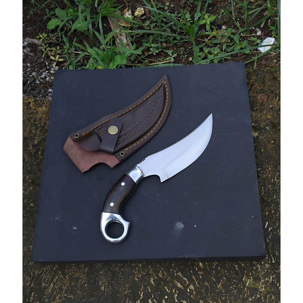 pisau HSS skinner premium