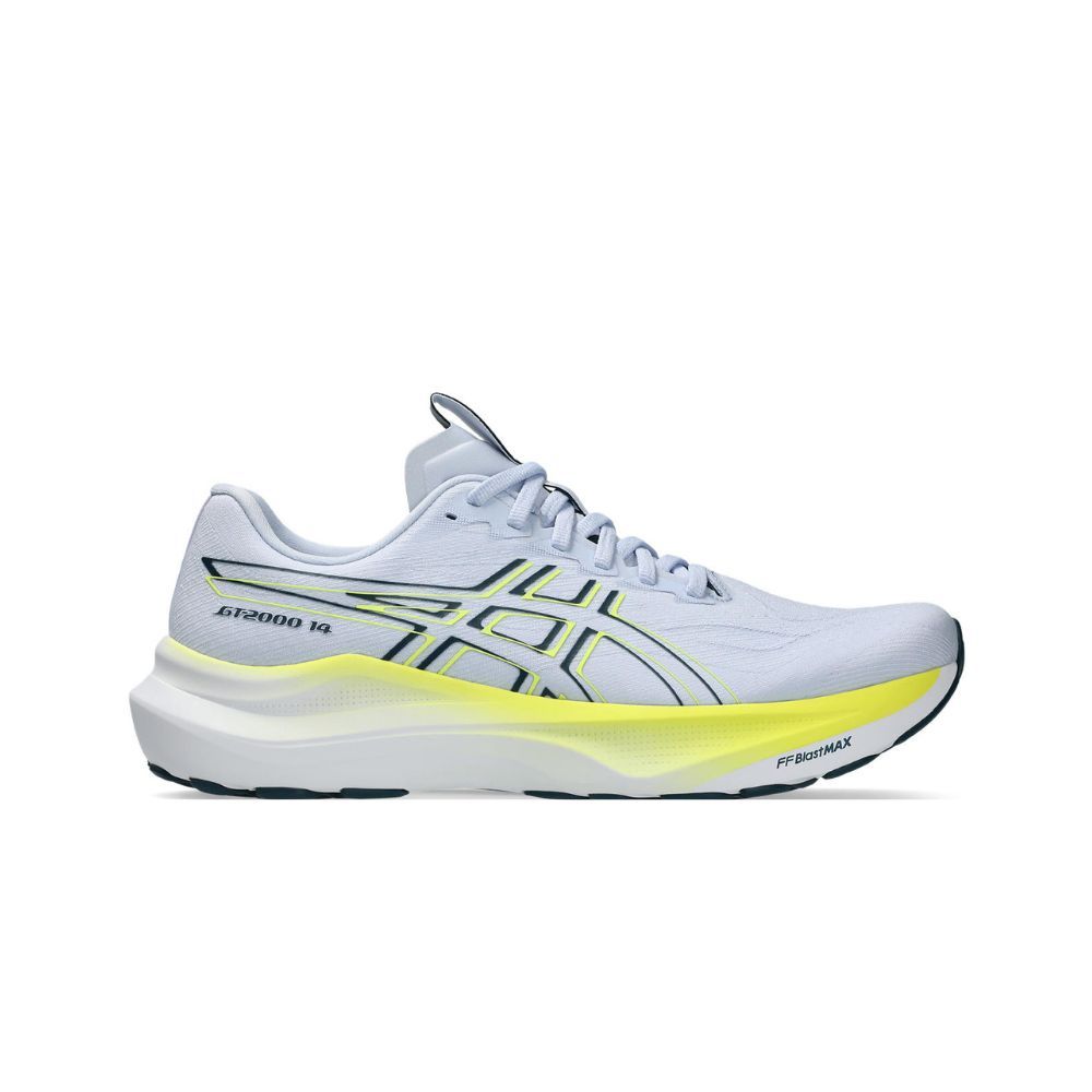 ASICS Men GT-2000 14 Standard-1011C056.400