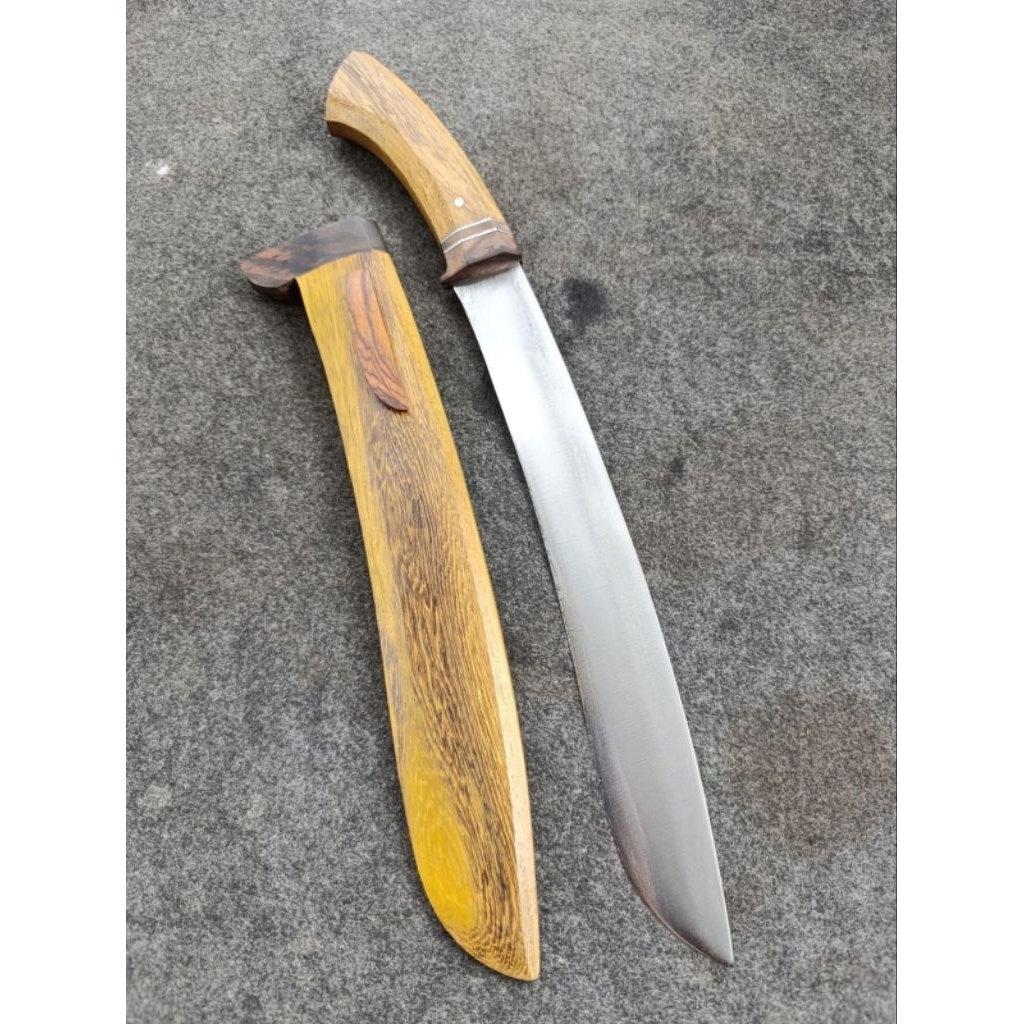 Golsem model bungkuk udang perr Jeep willys 30cm