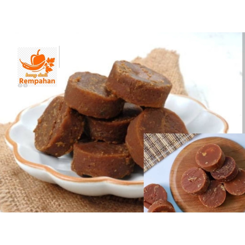 

gula aren asli Kawung 1 kg