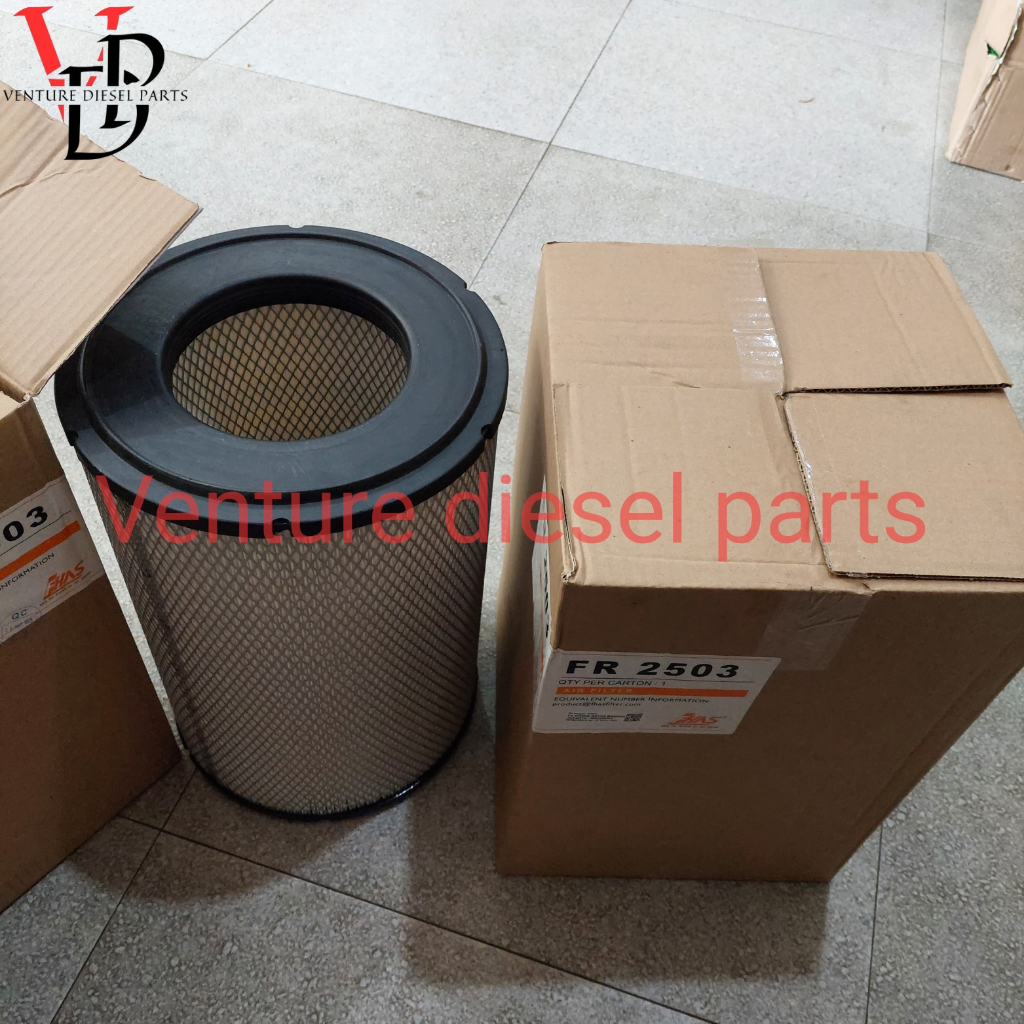 Filter FR 2503 / 6L2503 / P532503 600-185-5110