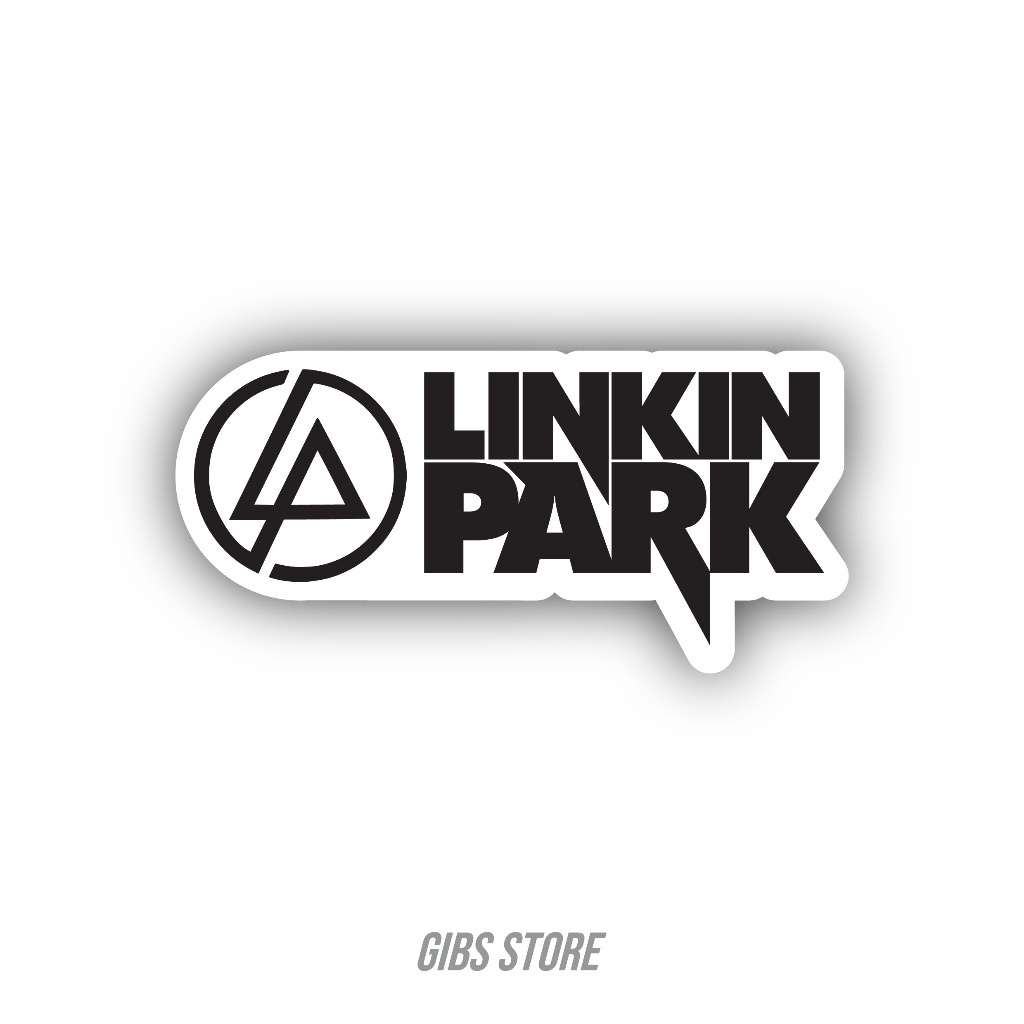 

STICKER SATUAN LINKIN PARK
