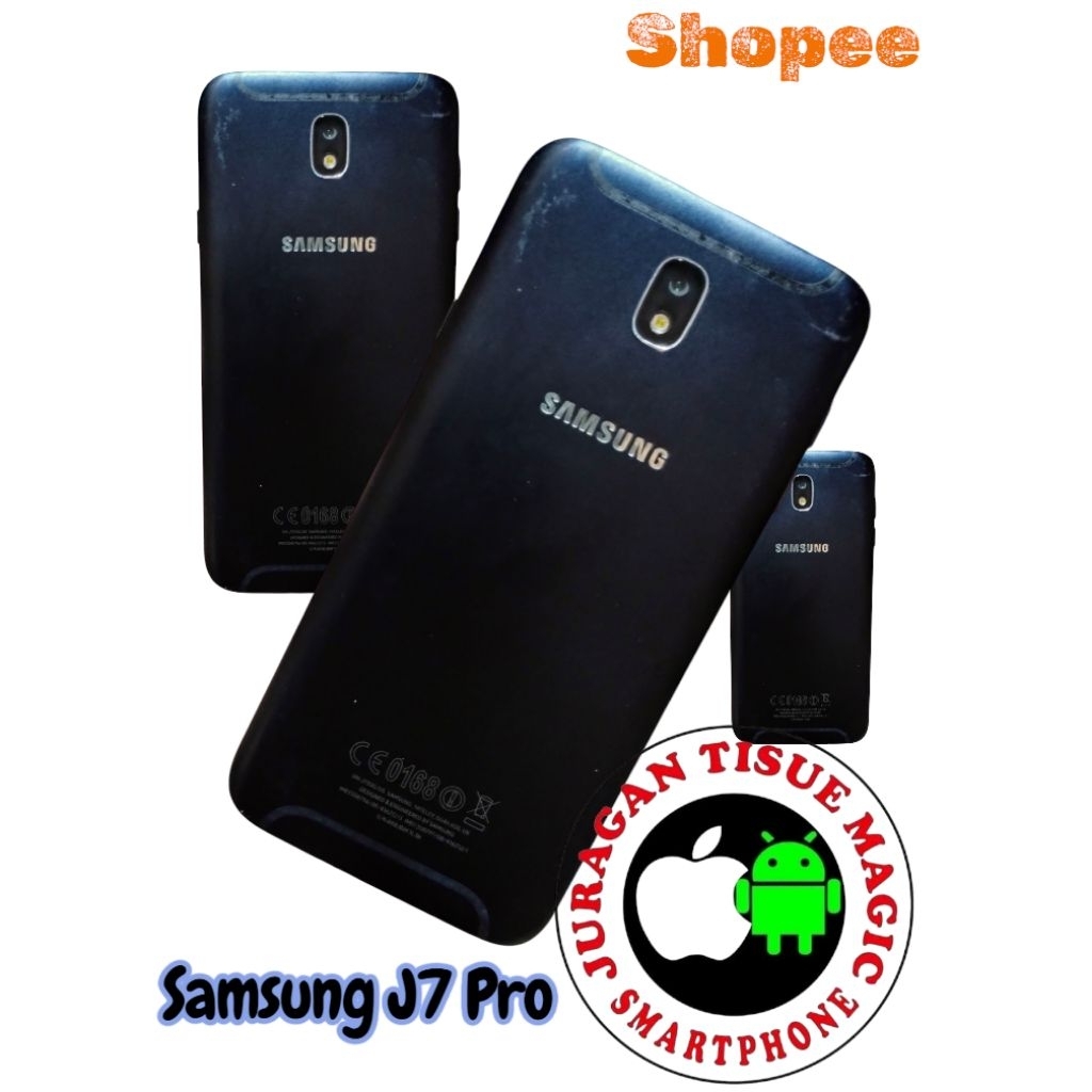 MESIN NORMAL SAMSUNG J7 PRO