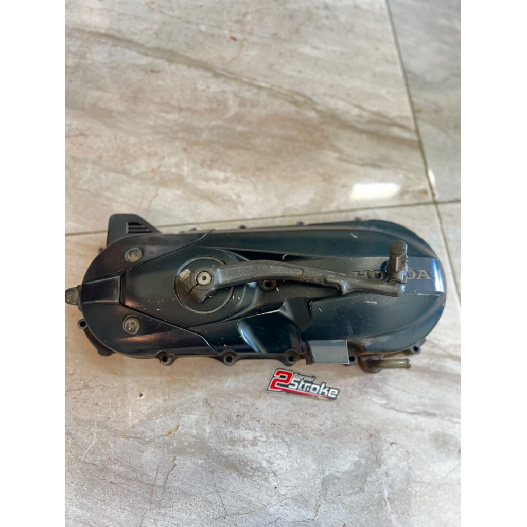 Bak/blok cvt beat esp beat street beat eco