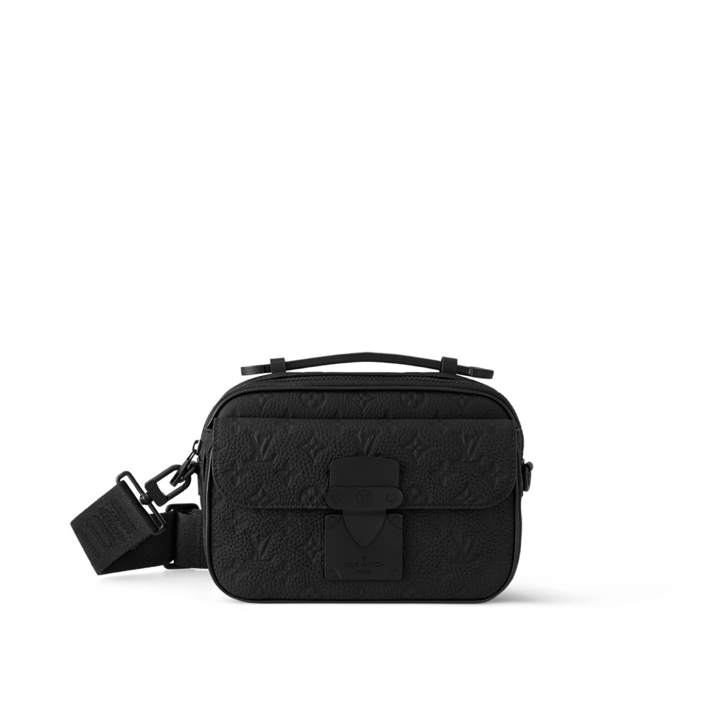 Louis Vuitton Men’s Crossbody Bag ORI 100%