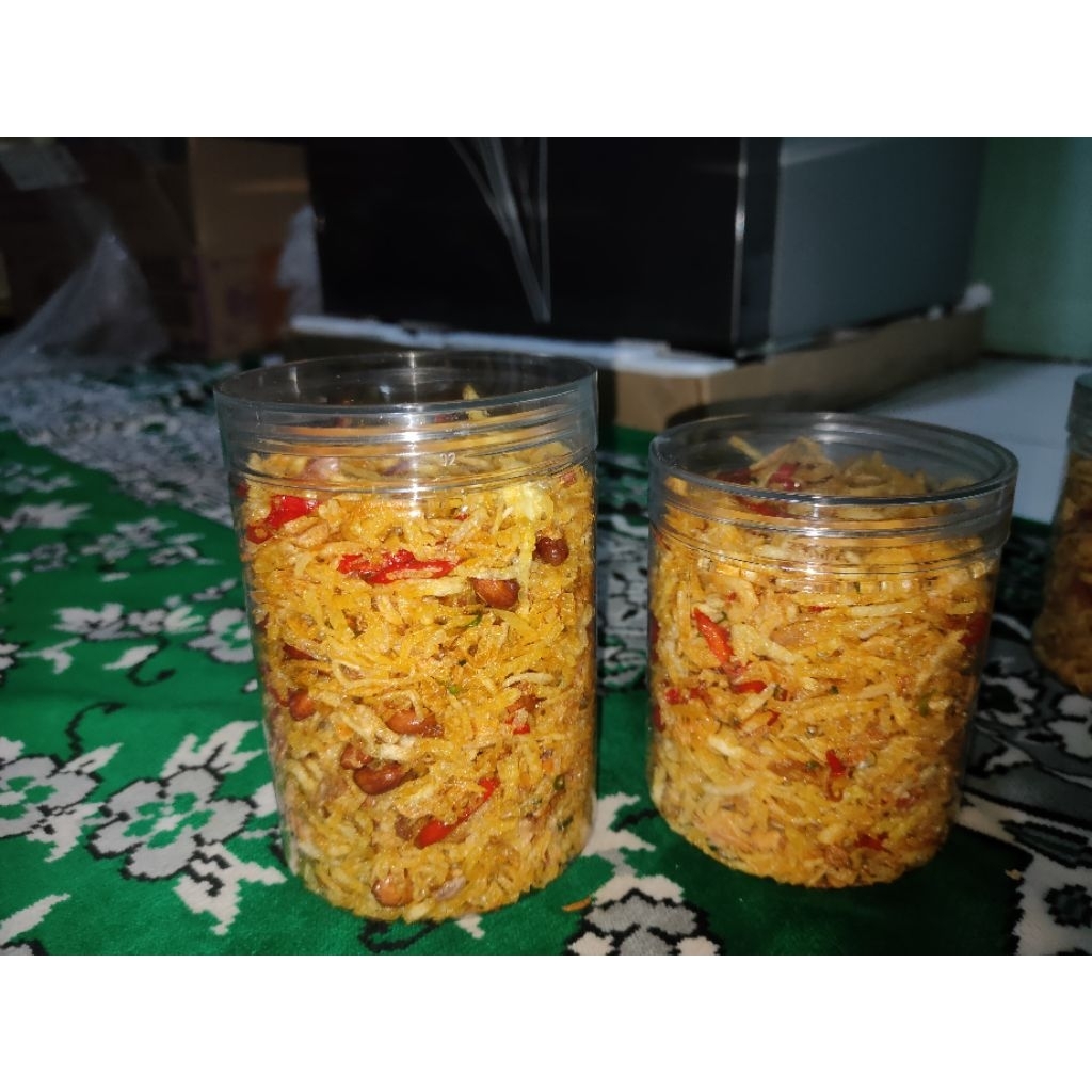 

chapotato kacang 150gr