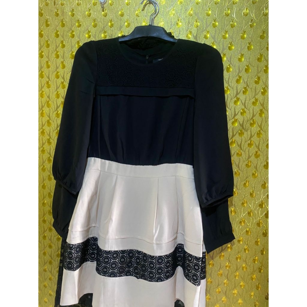 Dress import,bangkok Bkk